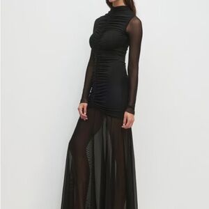 Favorite Daughter ‘Love Language’ Dress